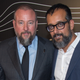 Shane Smith and Suroosh Alvi. Image via Getty.